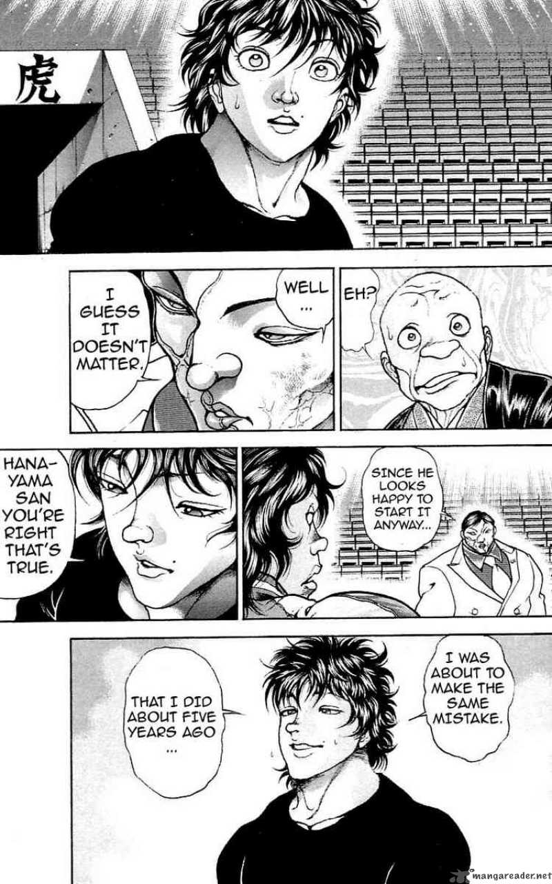 Baki Son Of Ogre 114 11