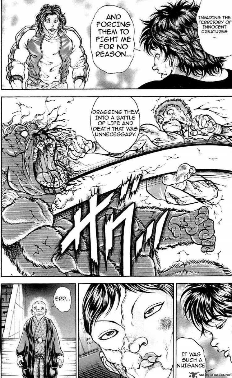 Baki Son Of Ogre 114 12