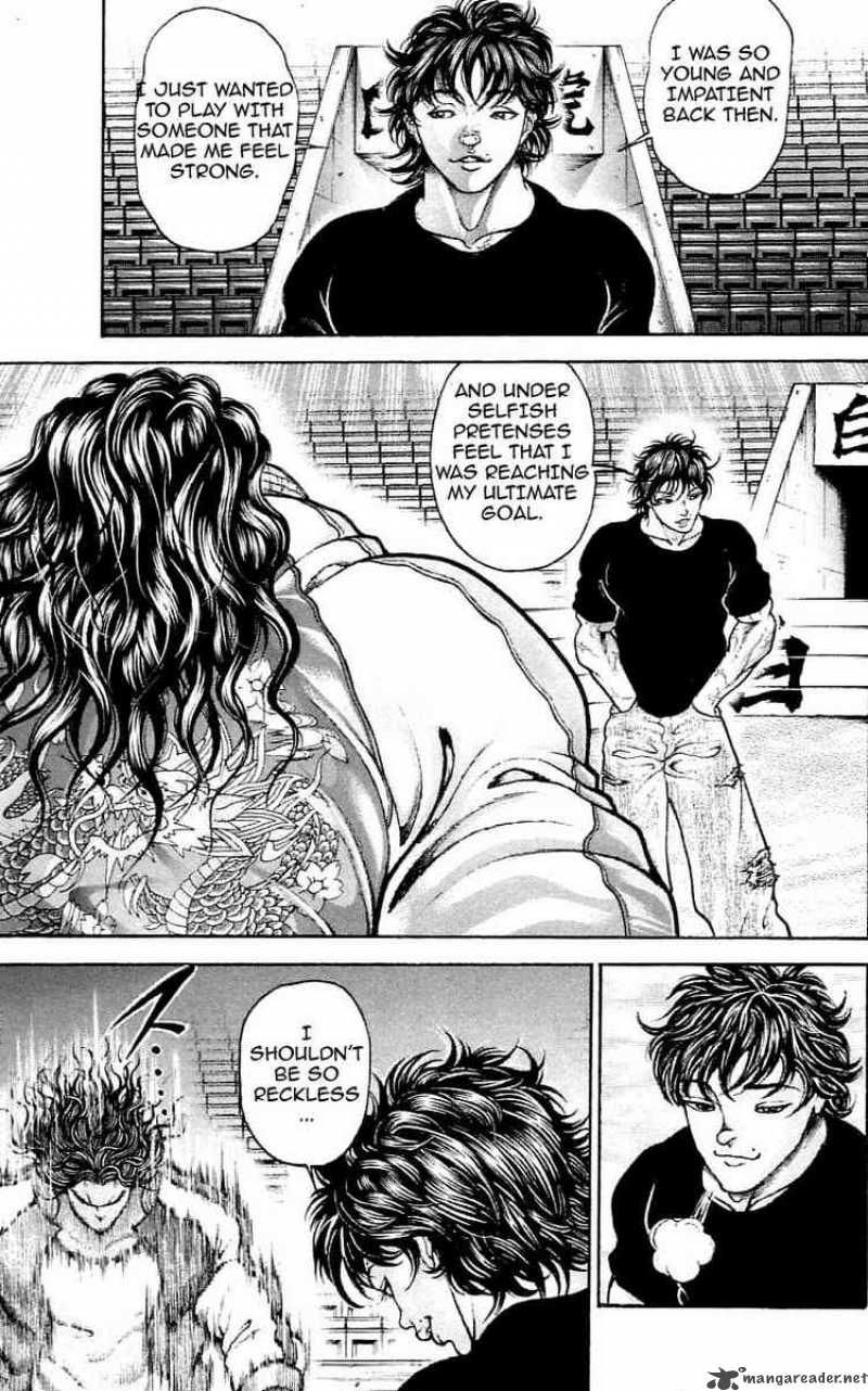 Baki Son Of Ogre 114 13