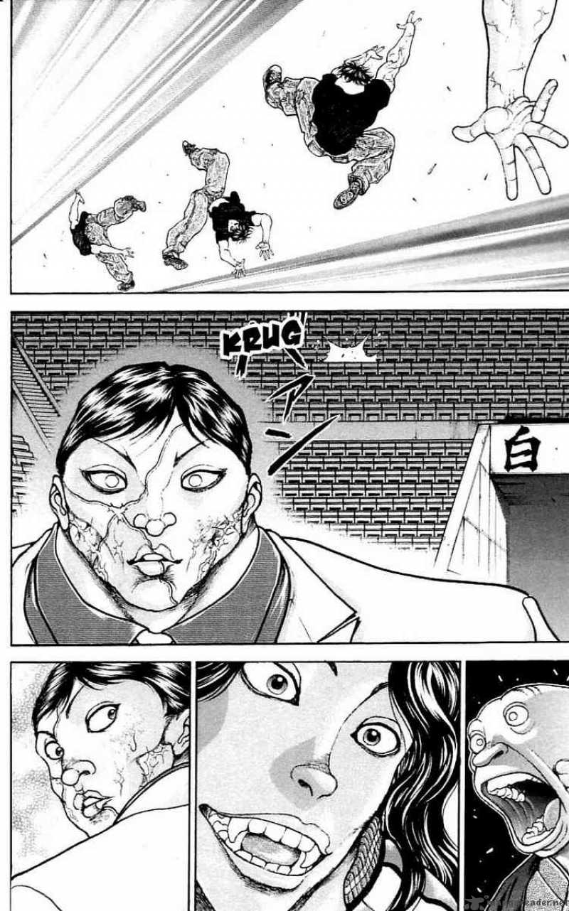 Baki Son Of Ogre 114 15