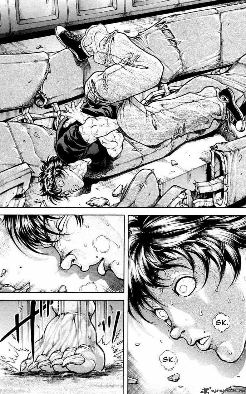Baki Son Of Ogre 114 16