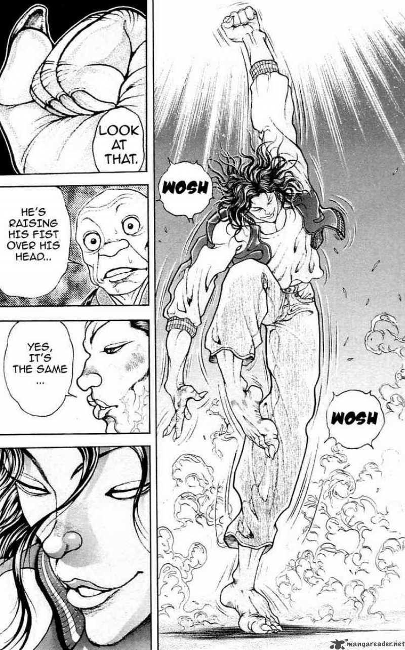 Baki Son Of Ogre 114 19