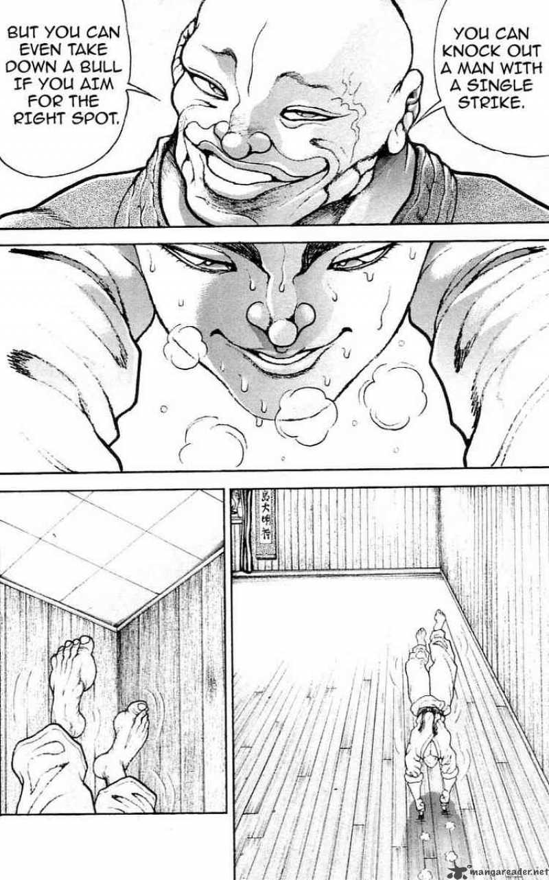 Baki Son Of Ogre 114 23