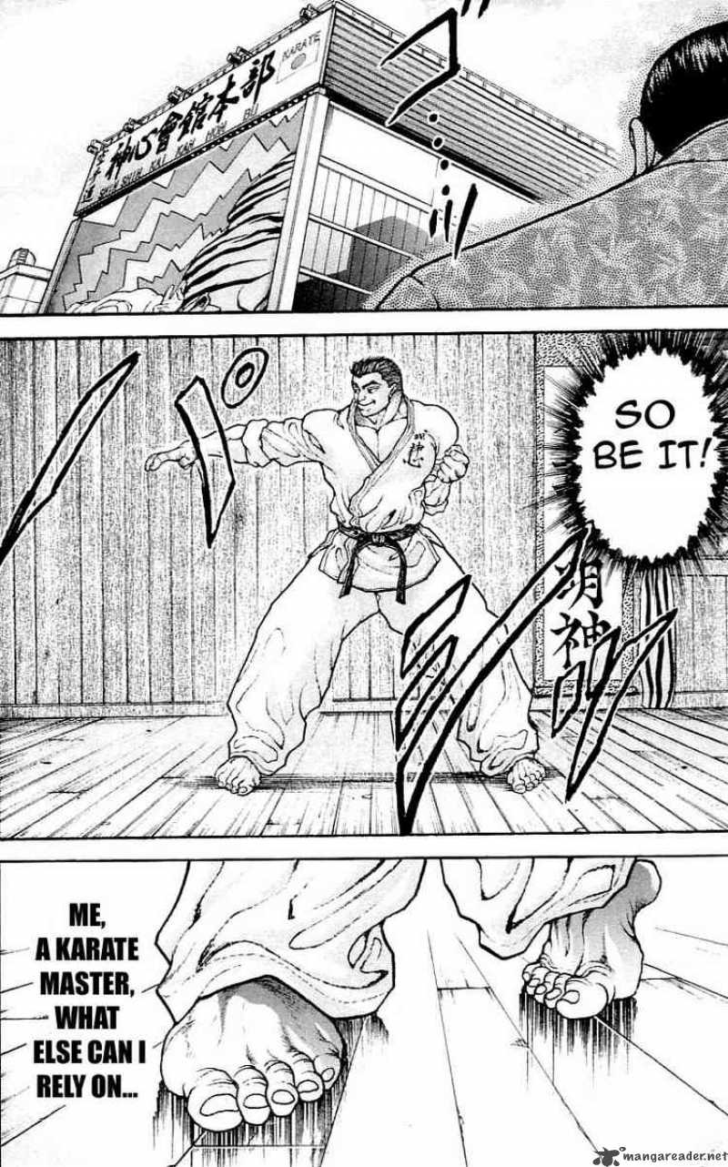 Baki Son Of Ogre 114 25