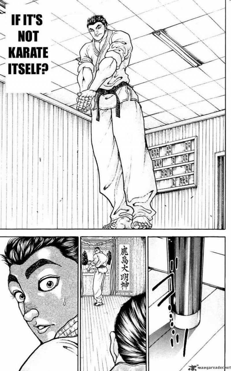 Baki Son Of Ogre 114 26