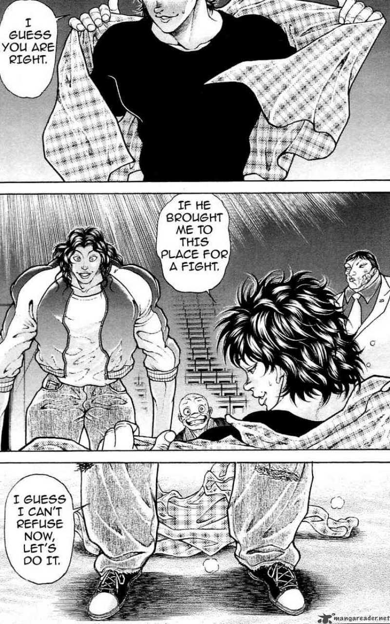 Baki Son Of Ogre 114 9