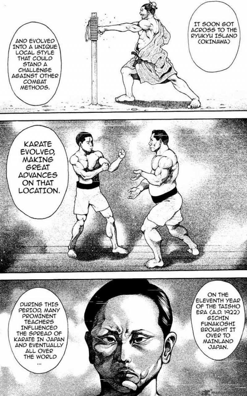 Baki Son Of Ogre 115 11