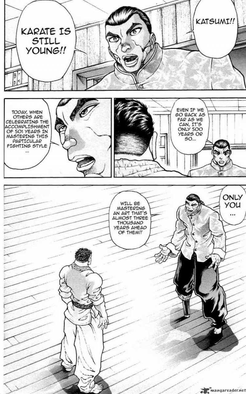 Baki Son Of Ogre 115 12