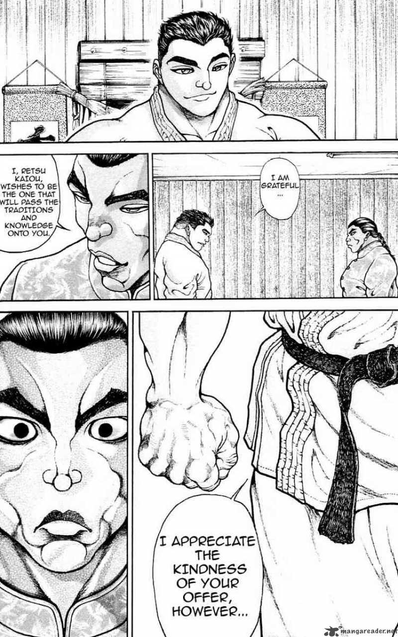 Baki Son Of Ogre 115 13