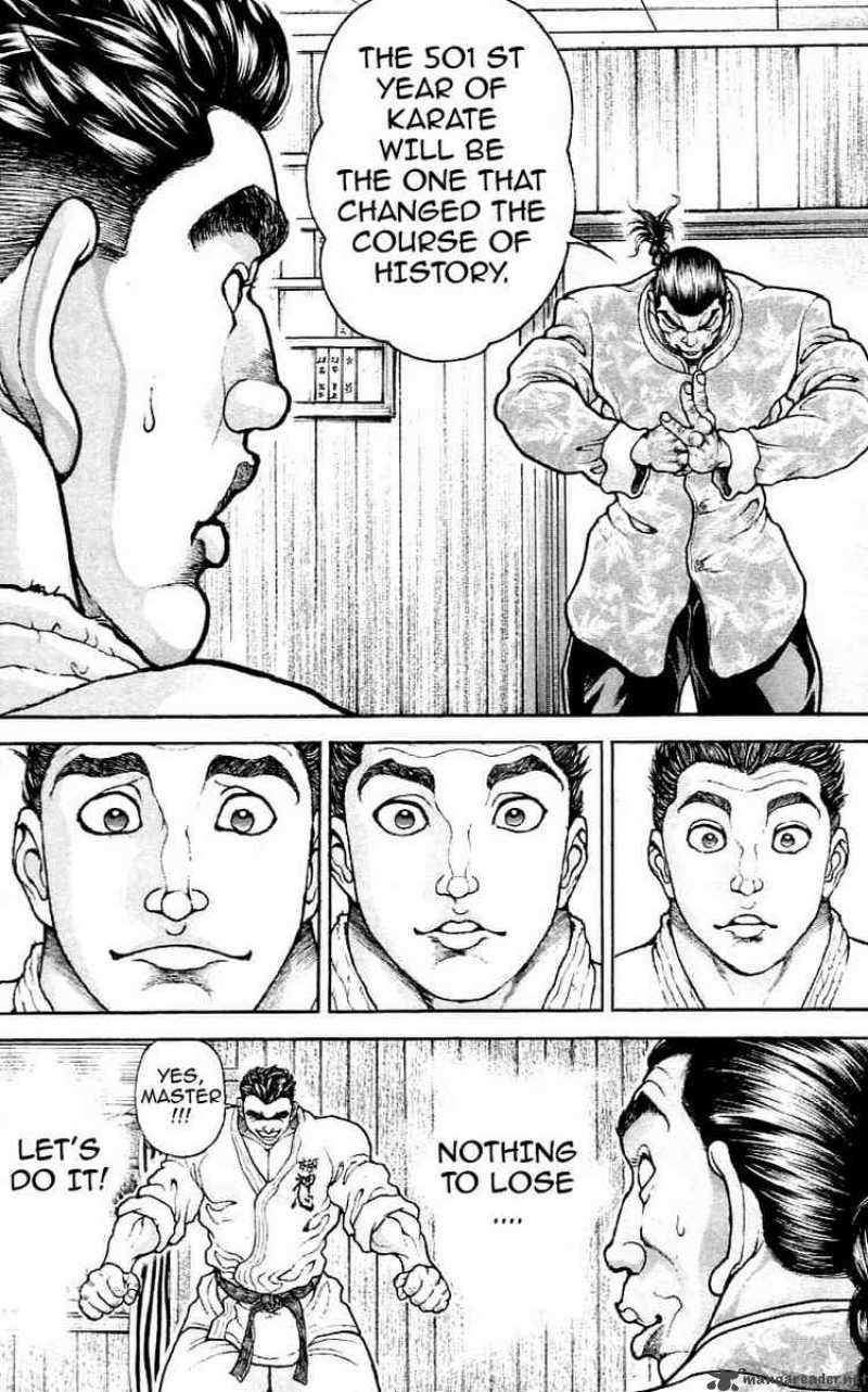 Baki Son Of Ogre 115 17