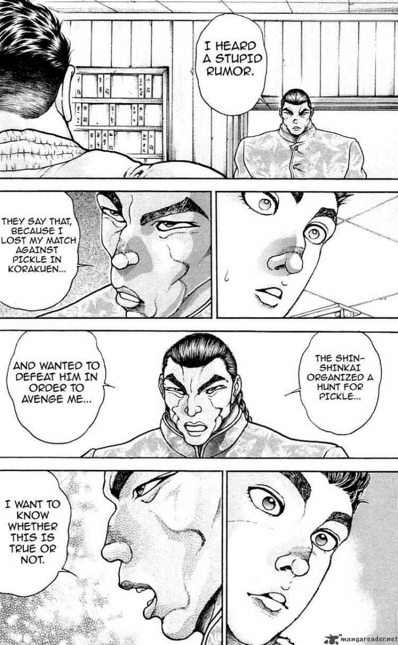 Baki Son Of Ogre 115 3