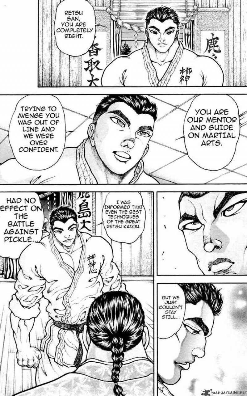 Baki Son Of Ogre 115 5