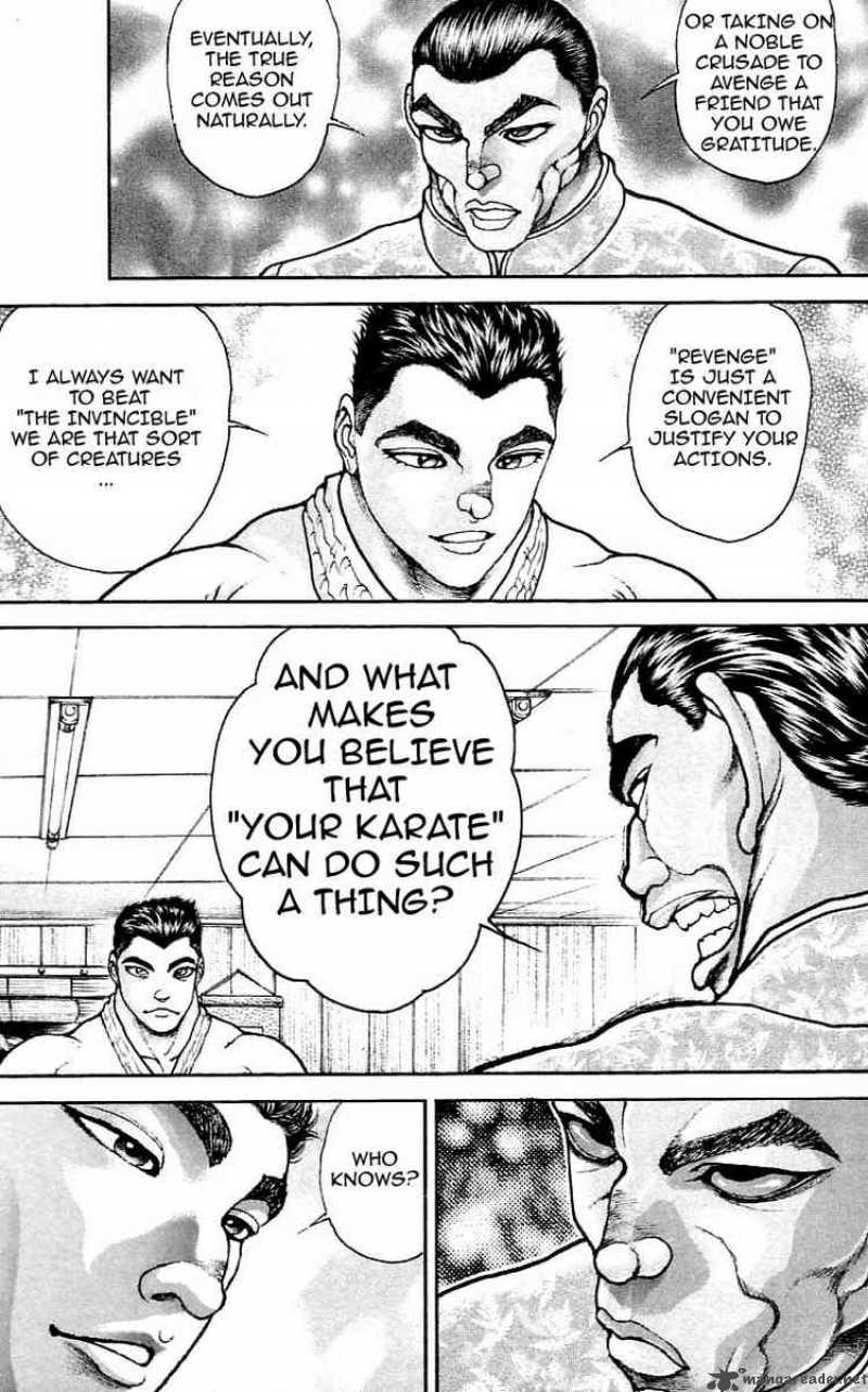 Baki Son Of Ogre 115 7
