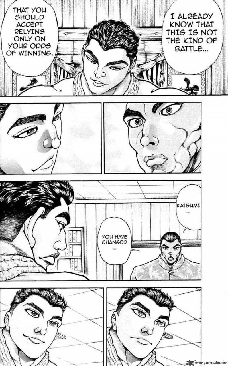 Baki Son Of Ogre 115 8