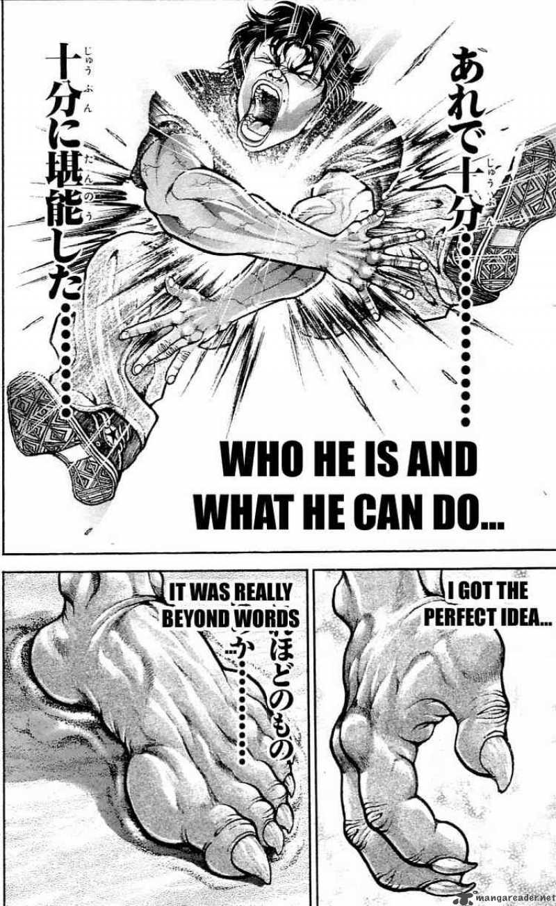 Baki Son Of Ogre 116 12