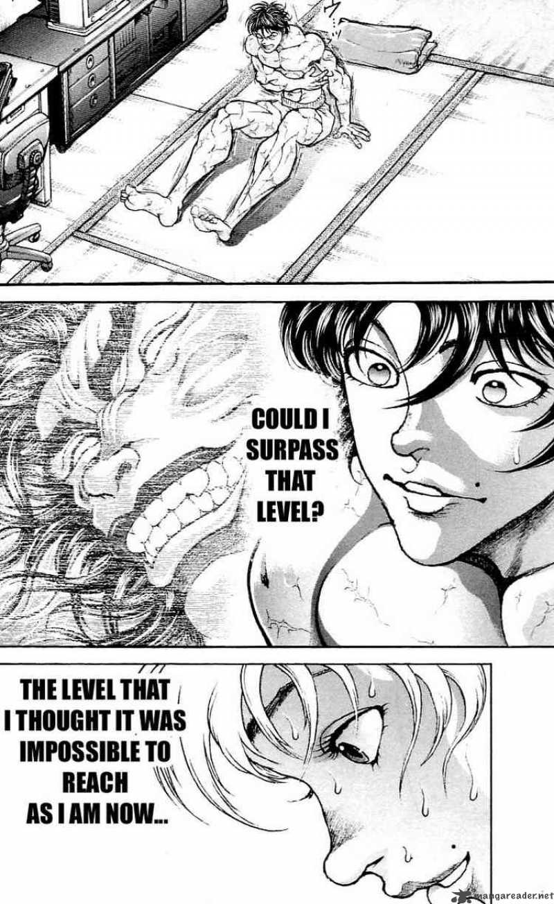 Baki Son Of Ogre 116 14