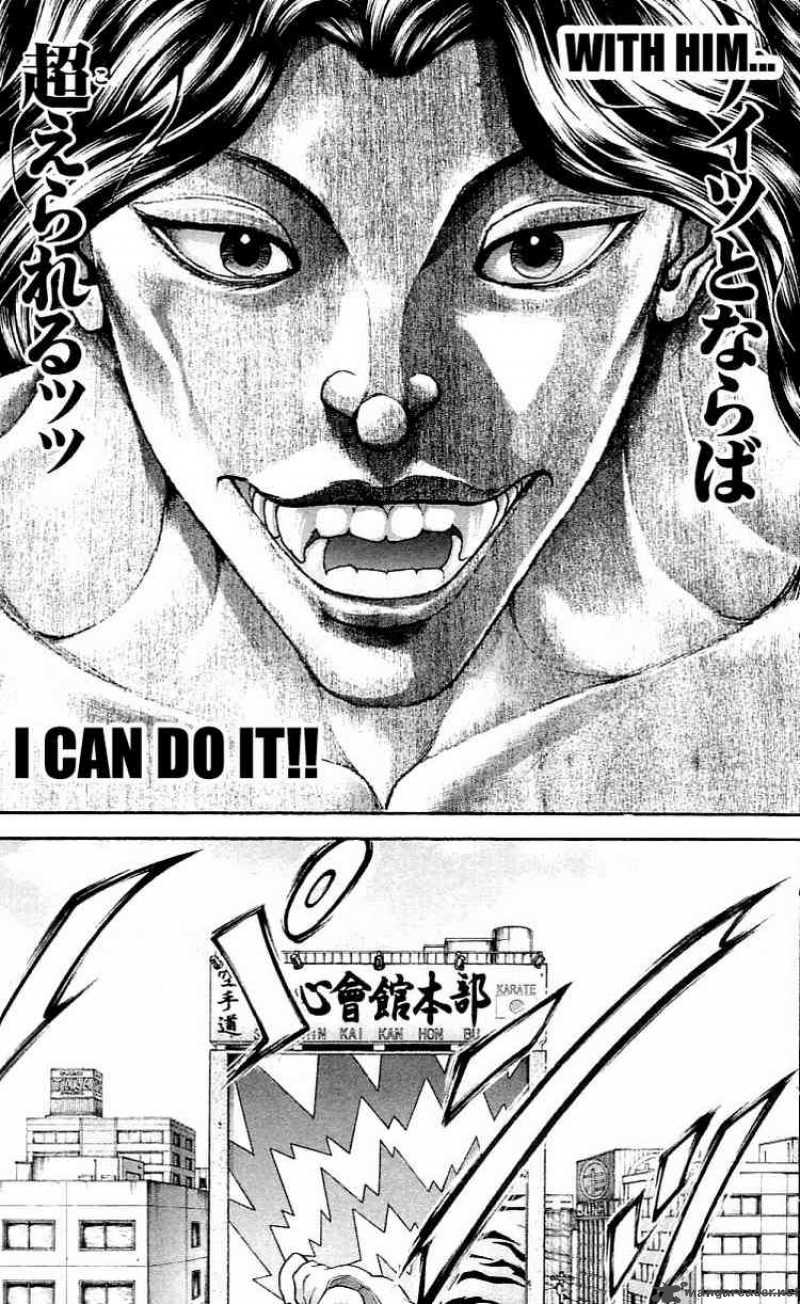 Baki Son Of Ogre 116 15