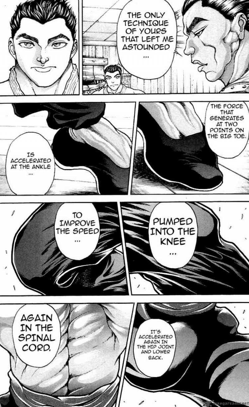 Baki Son Of Ogre 116 17