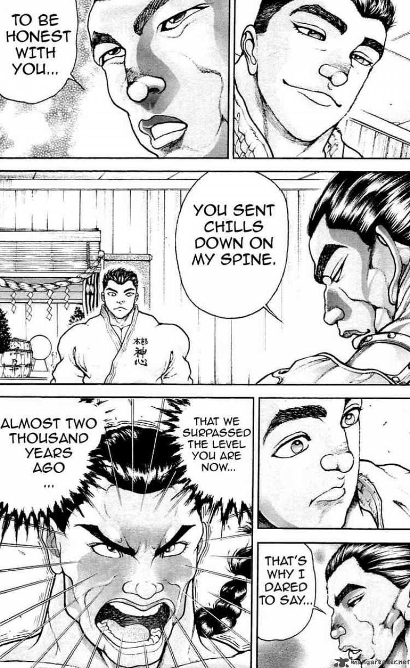 Baki Son Of Ogre 116 19