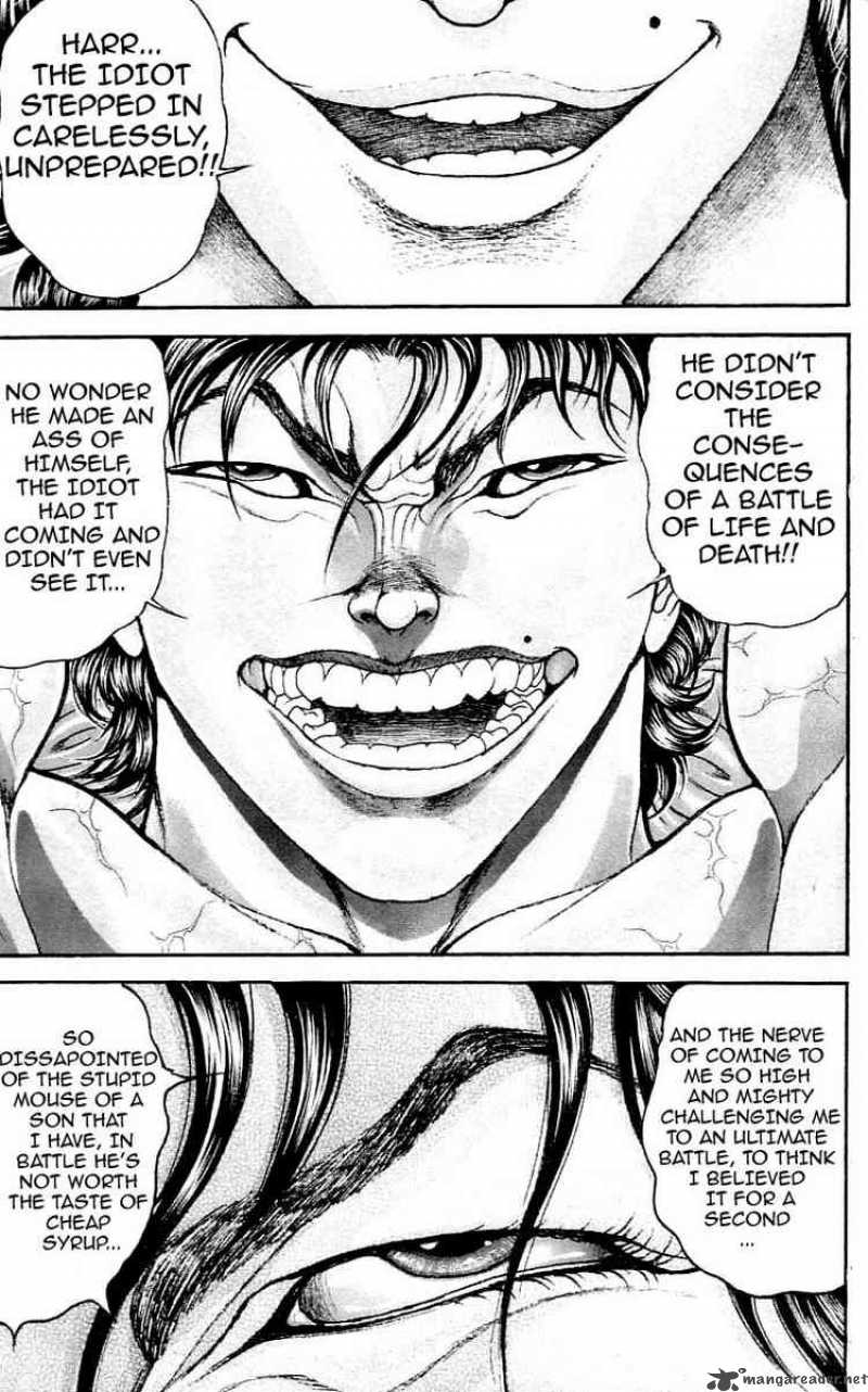 Baki Son Of Ogre 116 5