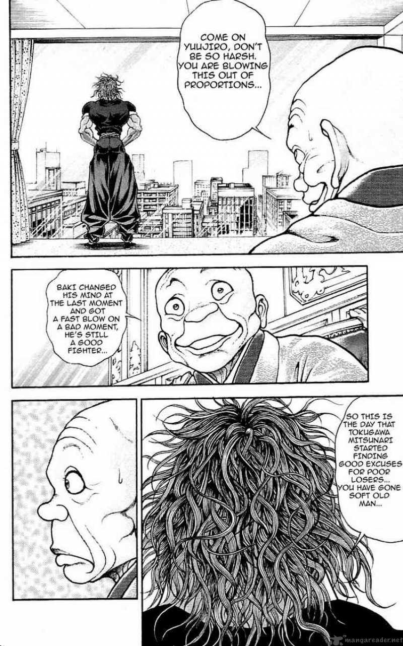 Baki Son Of Ogre 116 6