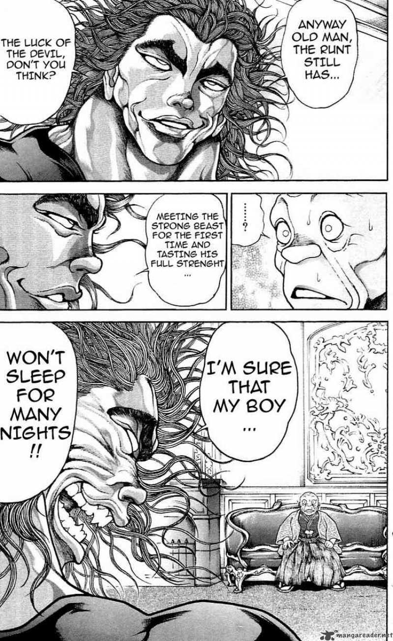 Baki Son Of Ogre 116 9