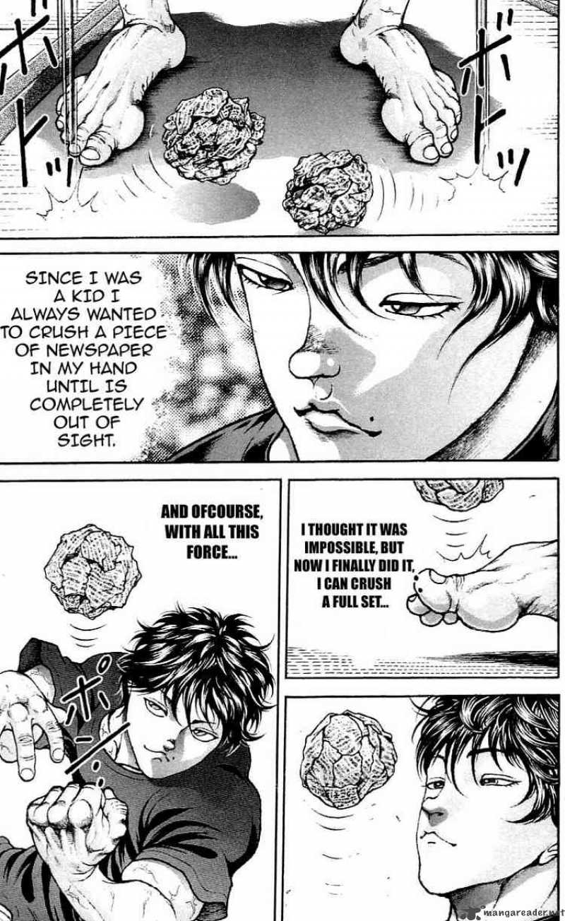 Baki Son Of Ogre 117 18