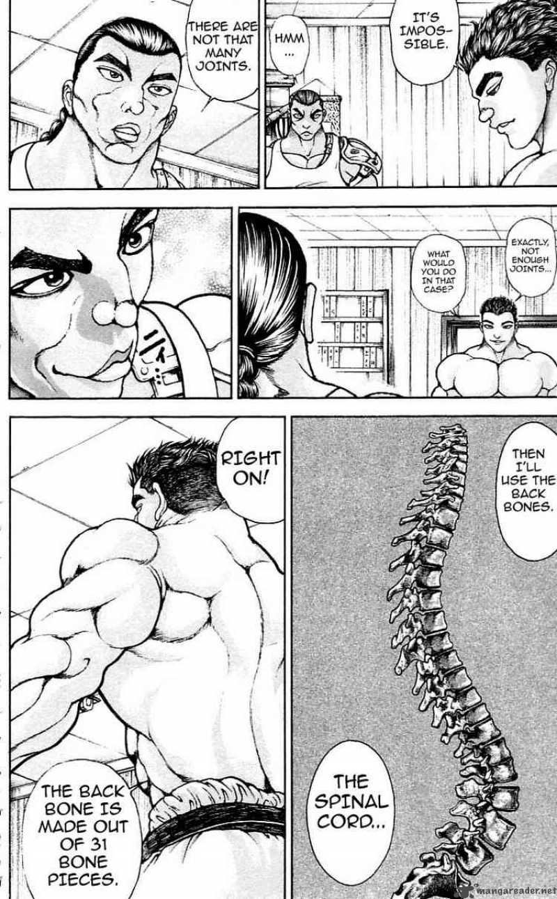 Baki Son Of Ogre 118 10
