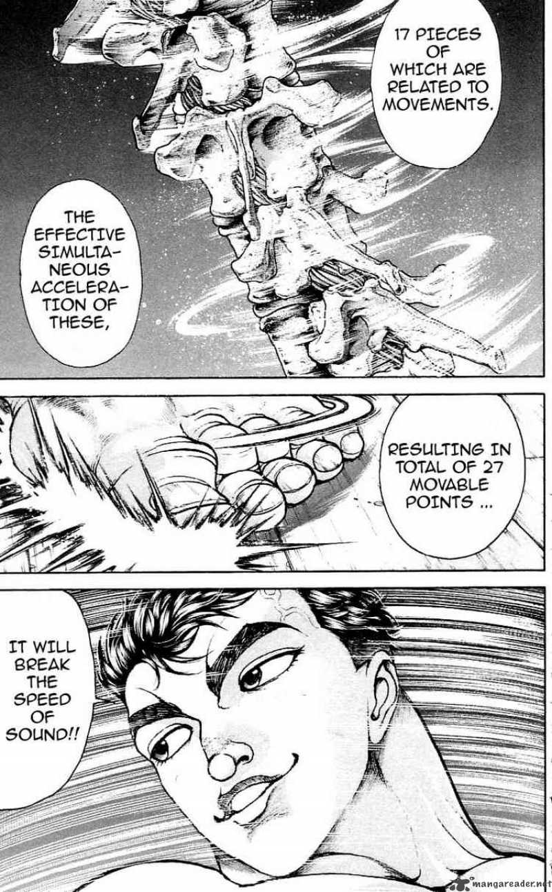 Baki Son Of Ogre 118 11