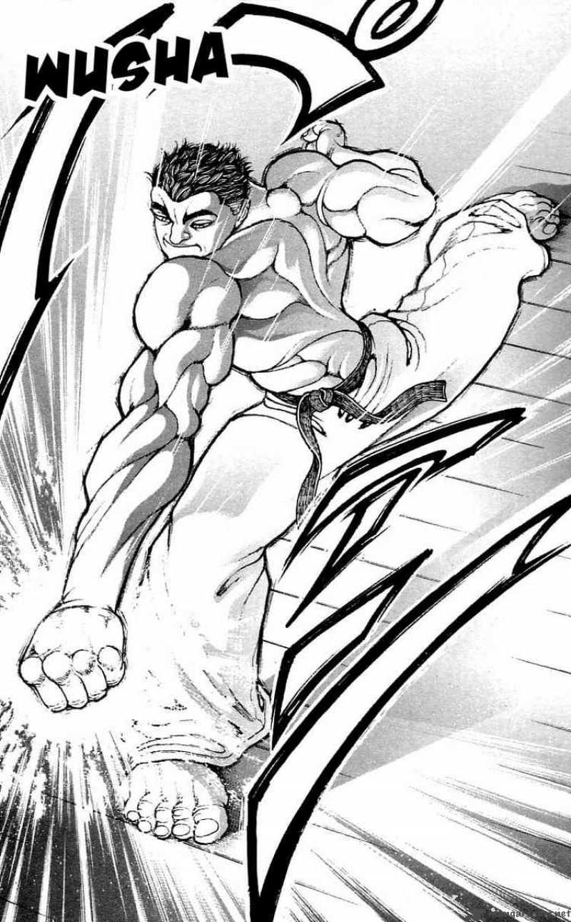 Baki Son Of Ogre 118 12