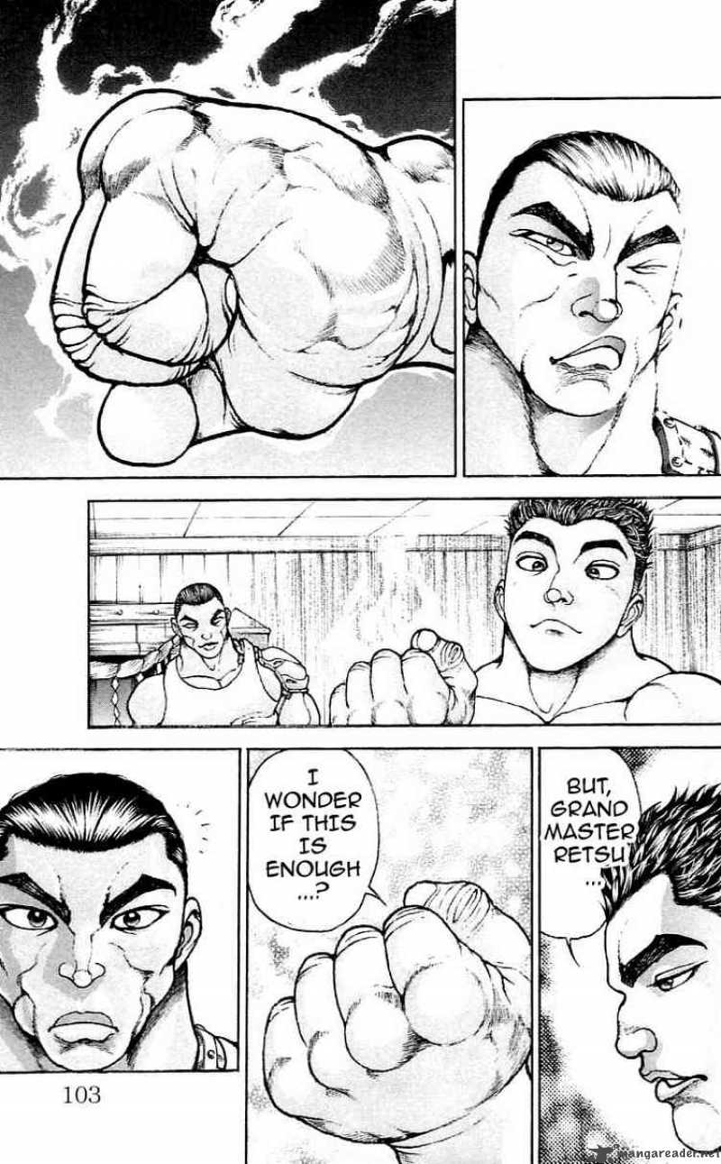 Baki Son Of Ogre 118 13