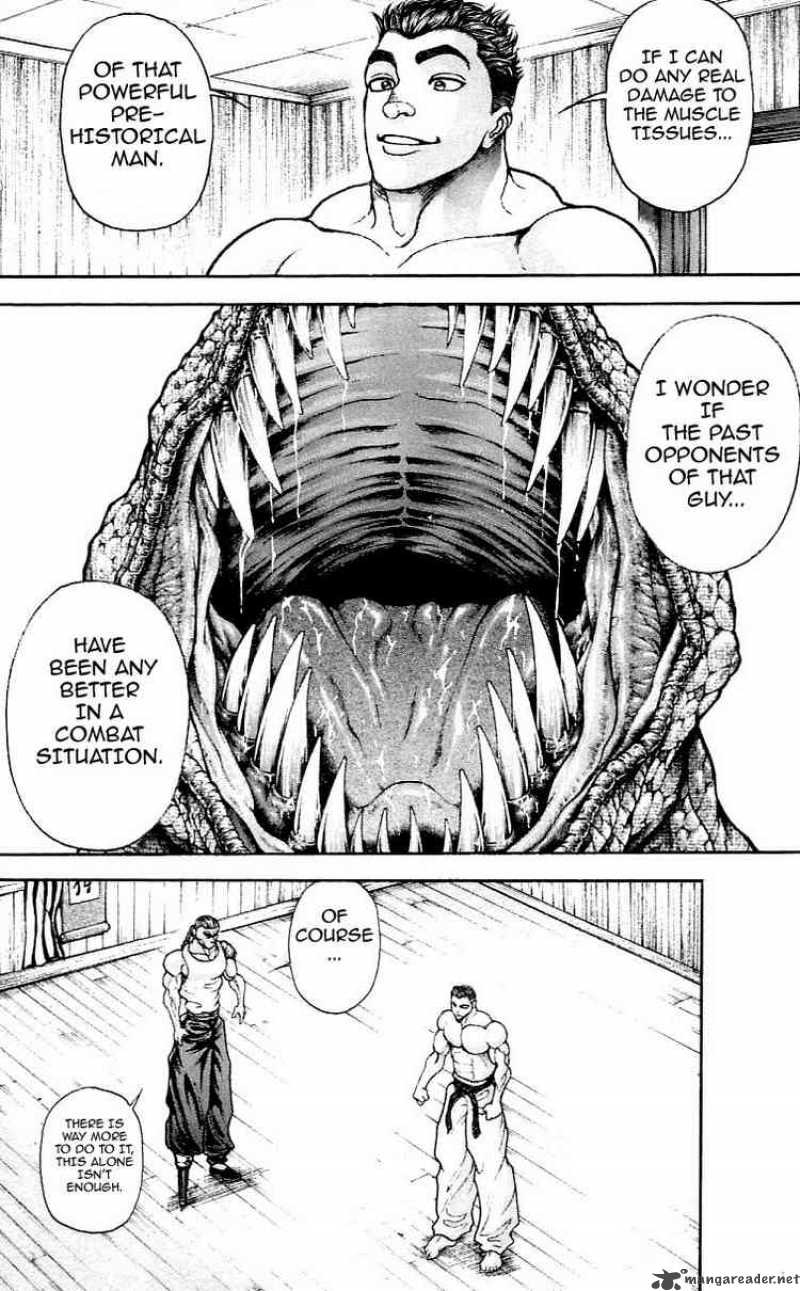 Baki Son Of Ogre 118 14