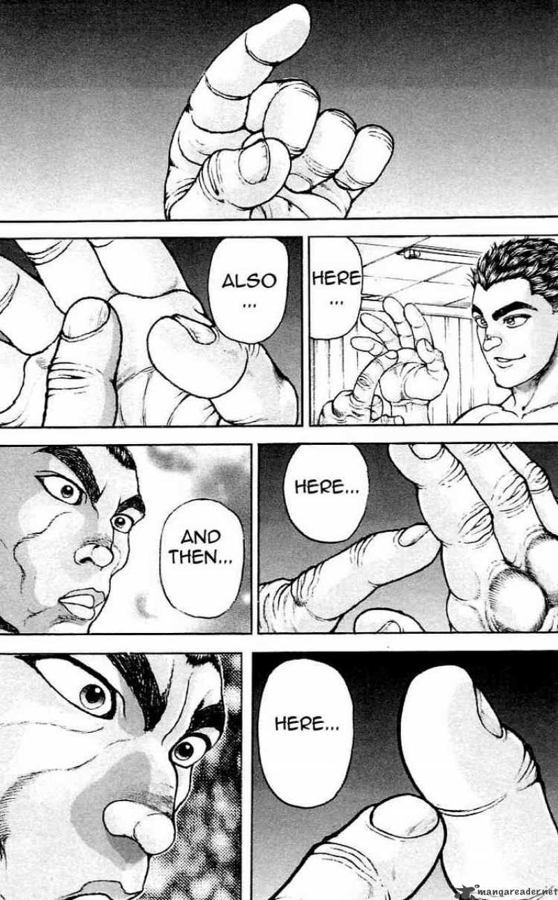 Baki Son Of Ogre 118 16