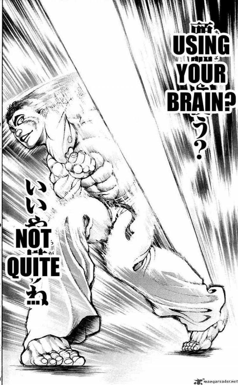 Baki Son Of Ogre 118 18