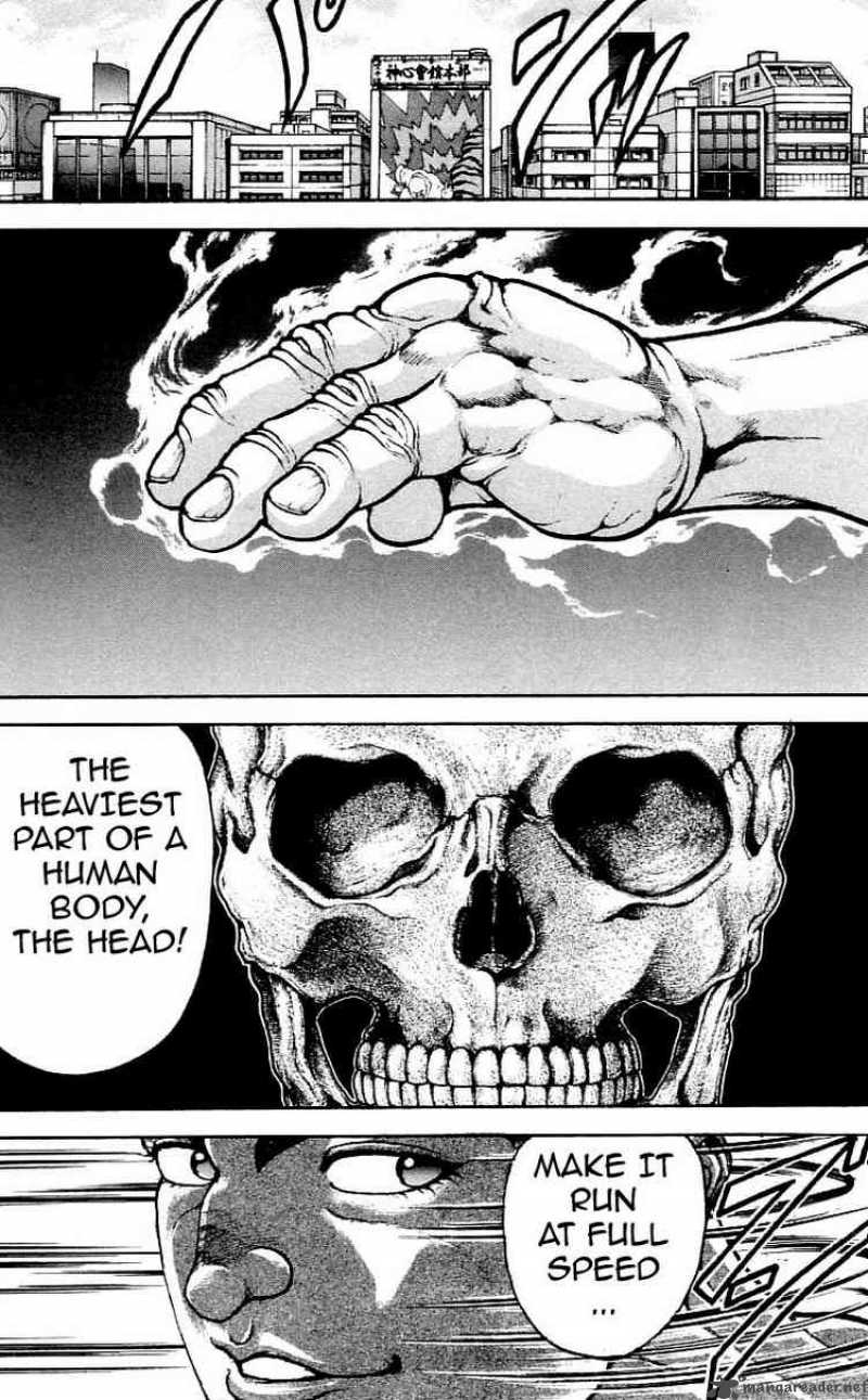 Baki Son Of Ogre 118 19