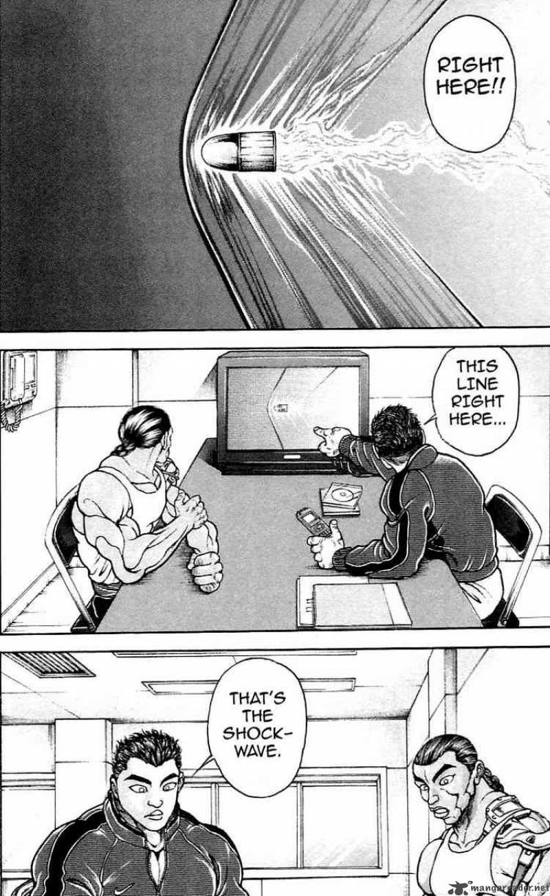 Baki Son Of Ogre 118 2