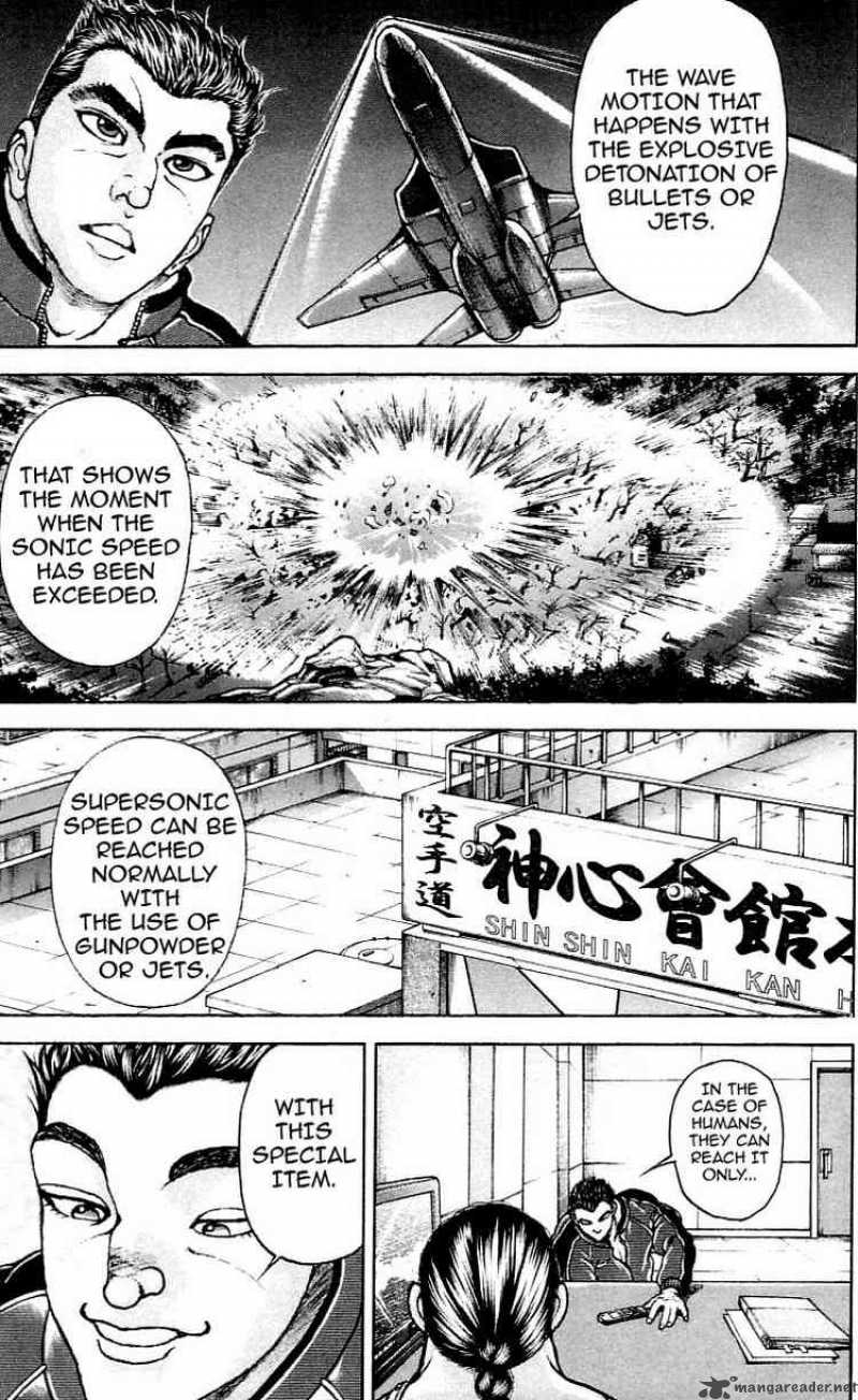 Baki Son Of Ogre 118 3