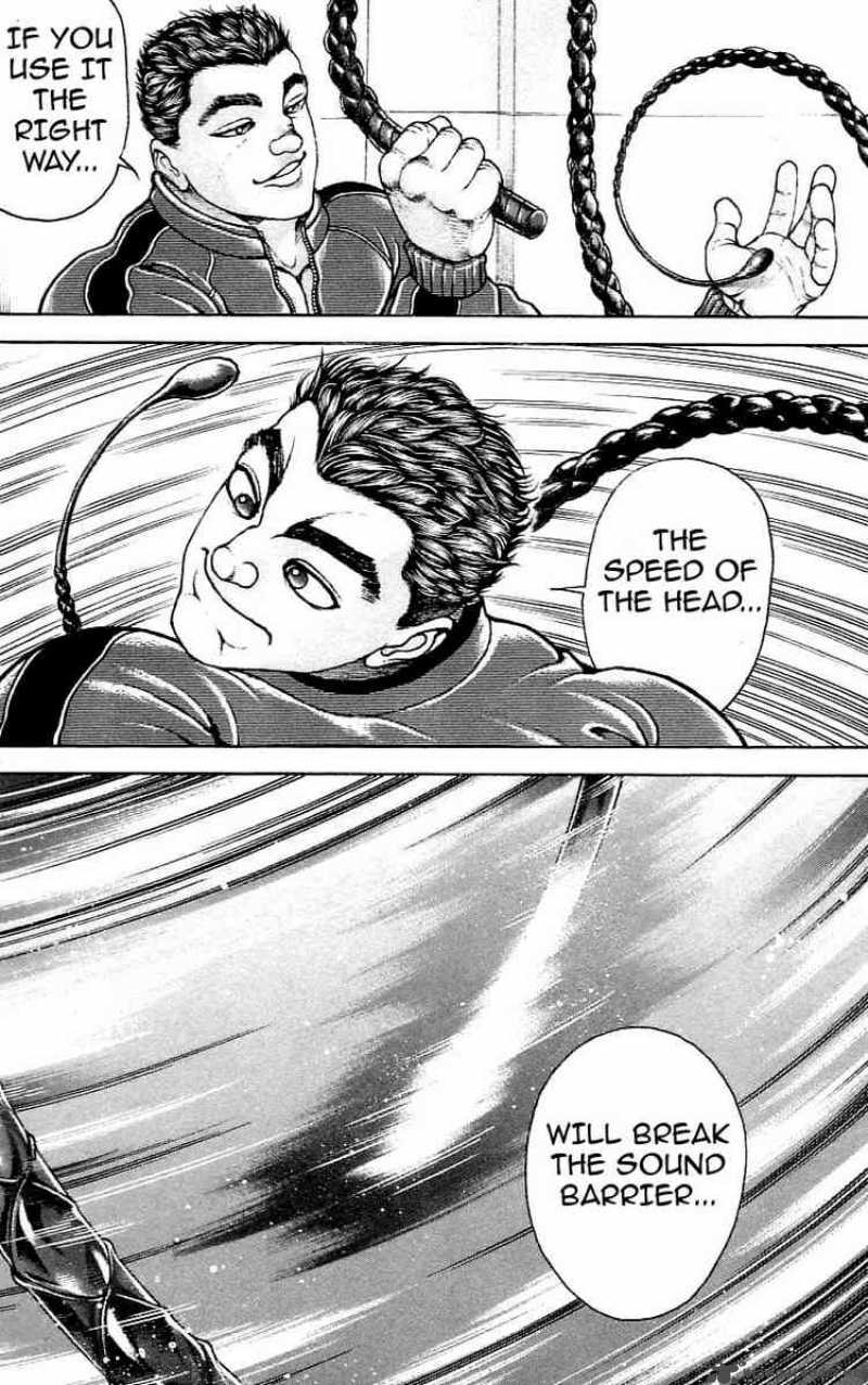 Baki Son Of Ogre 118 5