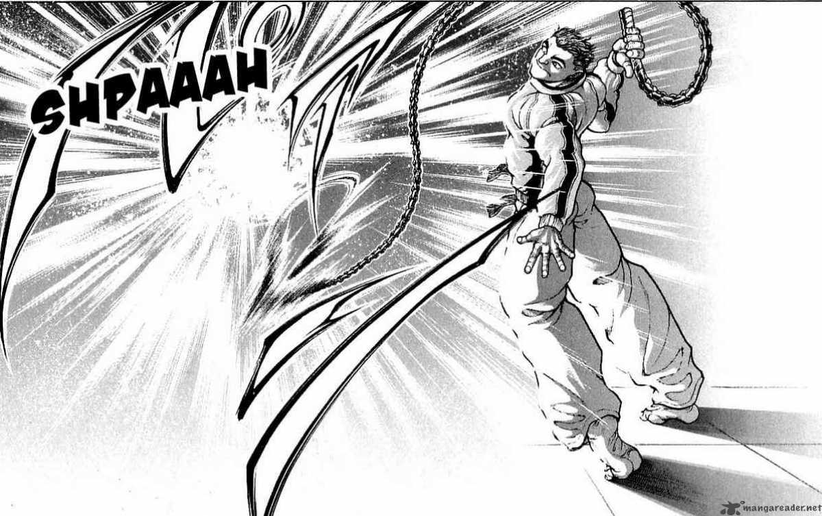 Baki Son Of Ogre 118 6