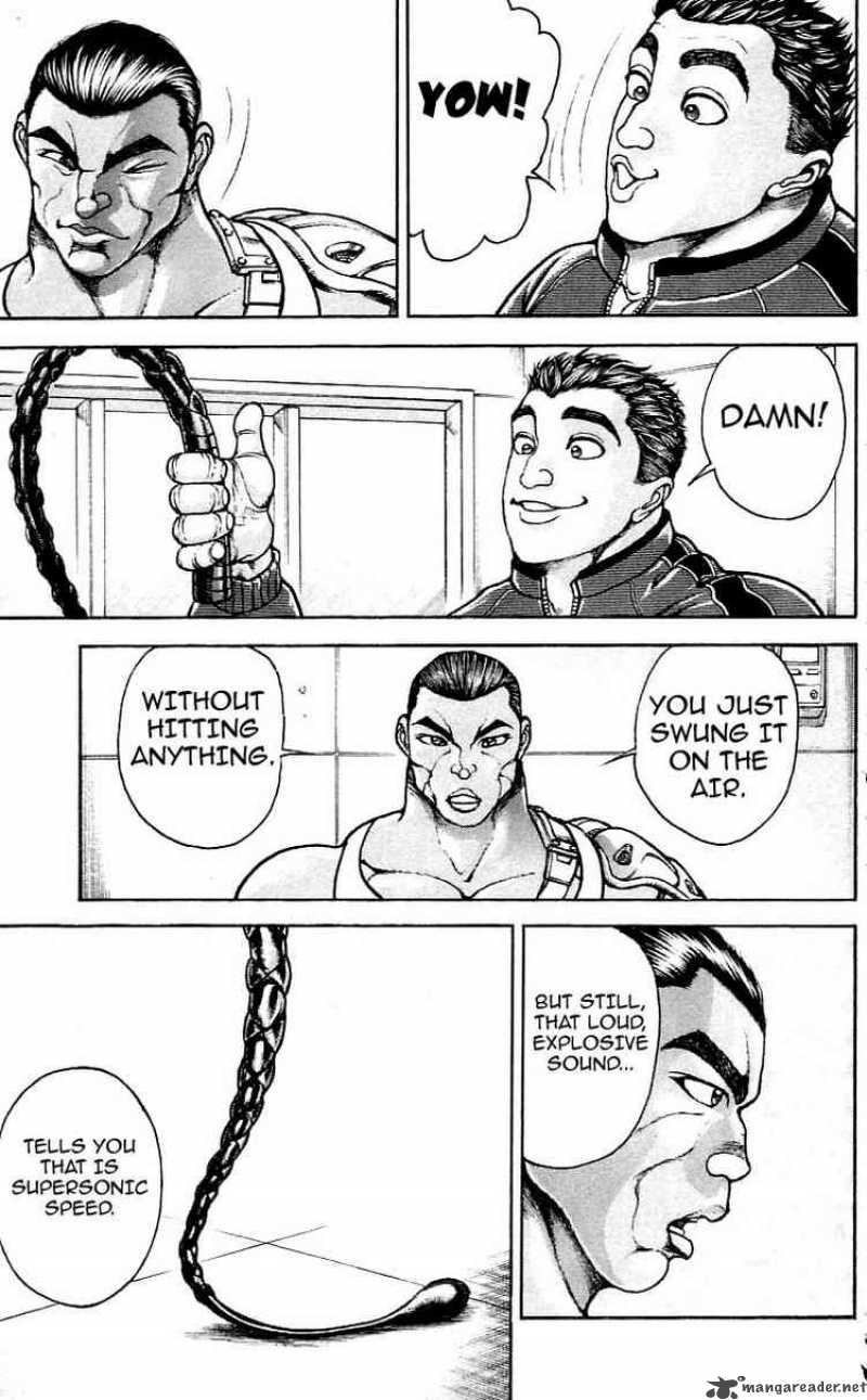 Baki Son Of Ogre 118 7