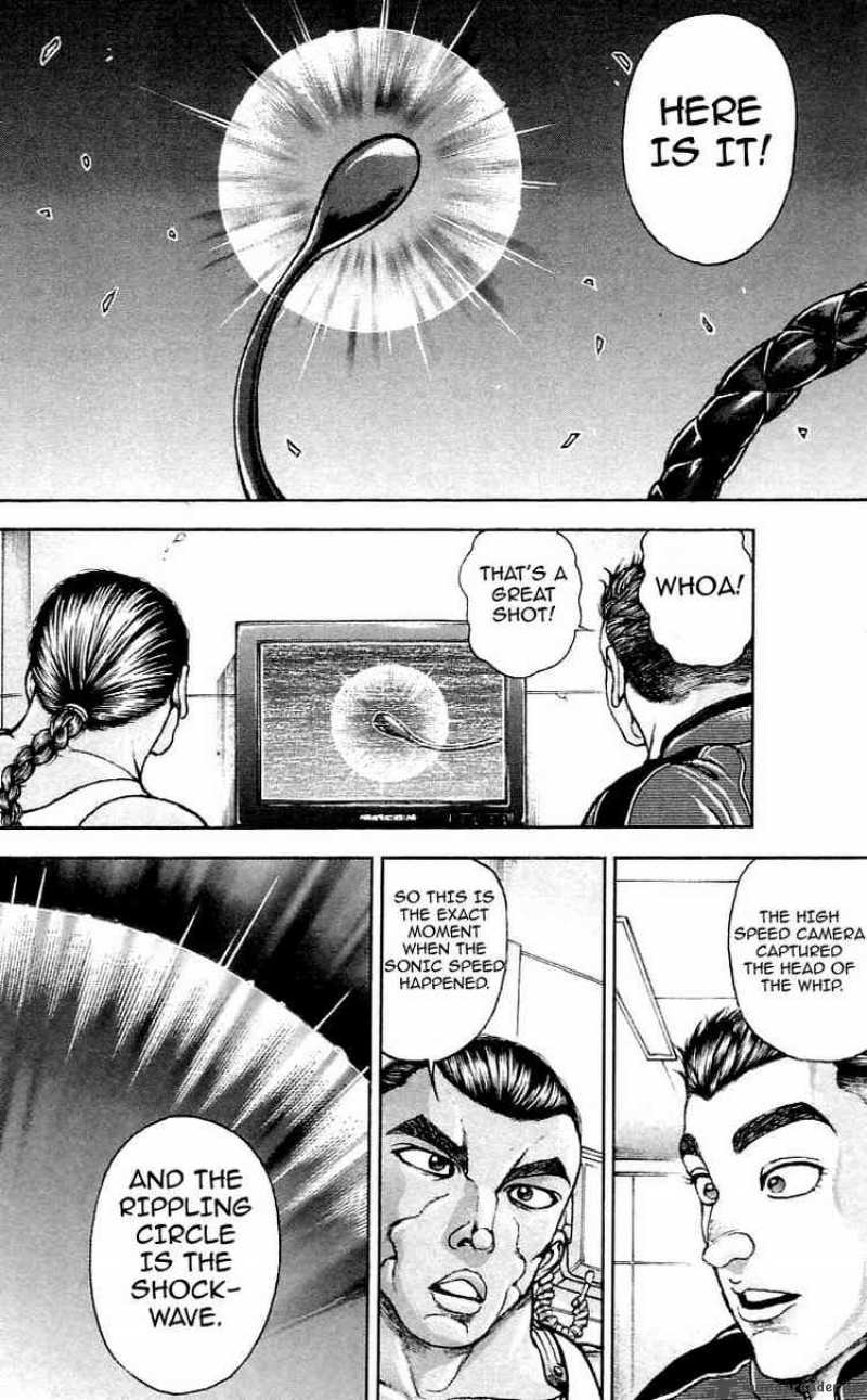 Baki Son Of Ogre 118 8
