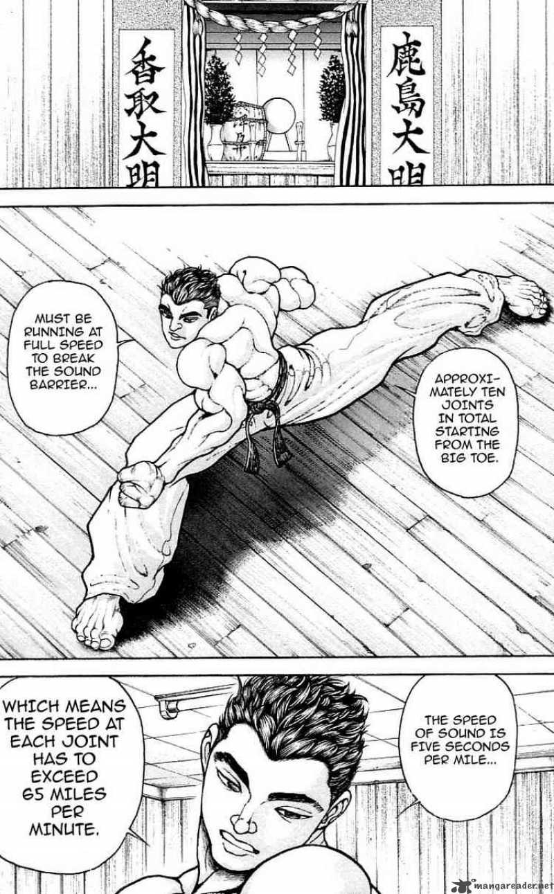 Baki Son Of Ogre 118 9