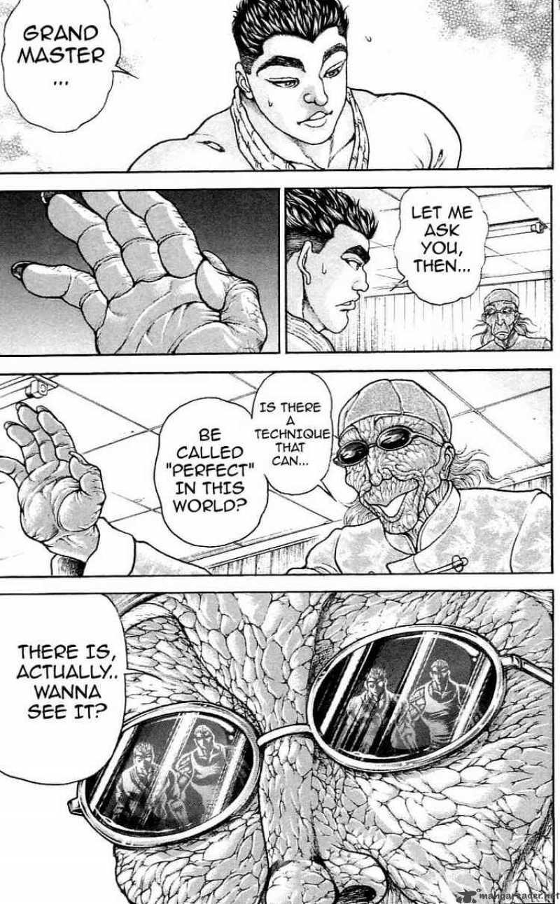 Baki Son Of Ogre 119 13