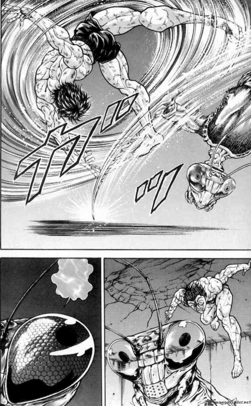 Baki Son Of Ogre 12 10