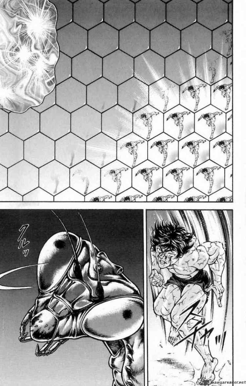 Baki Son Of Ogre 12 11