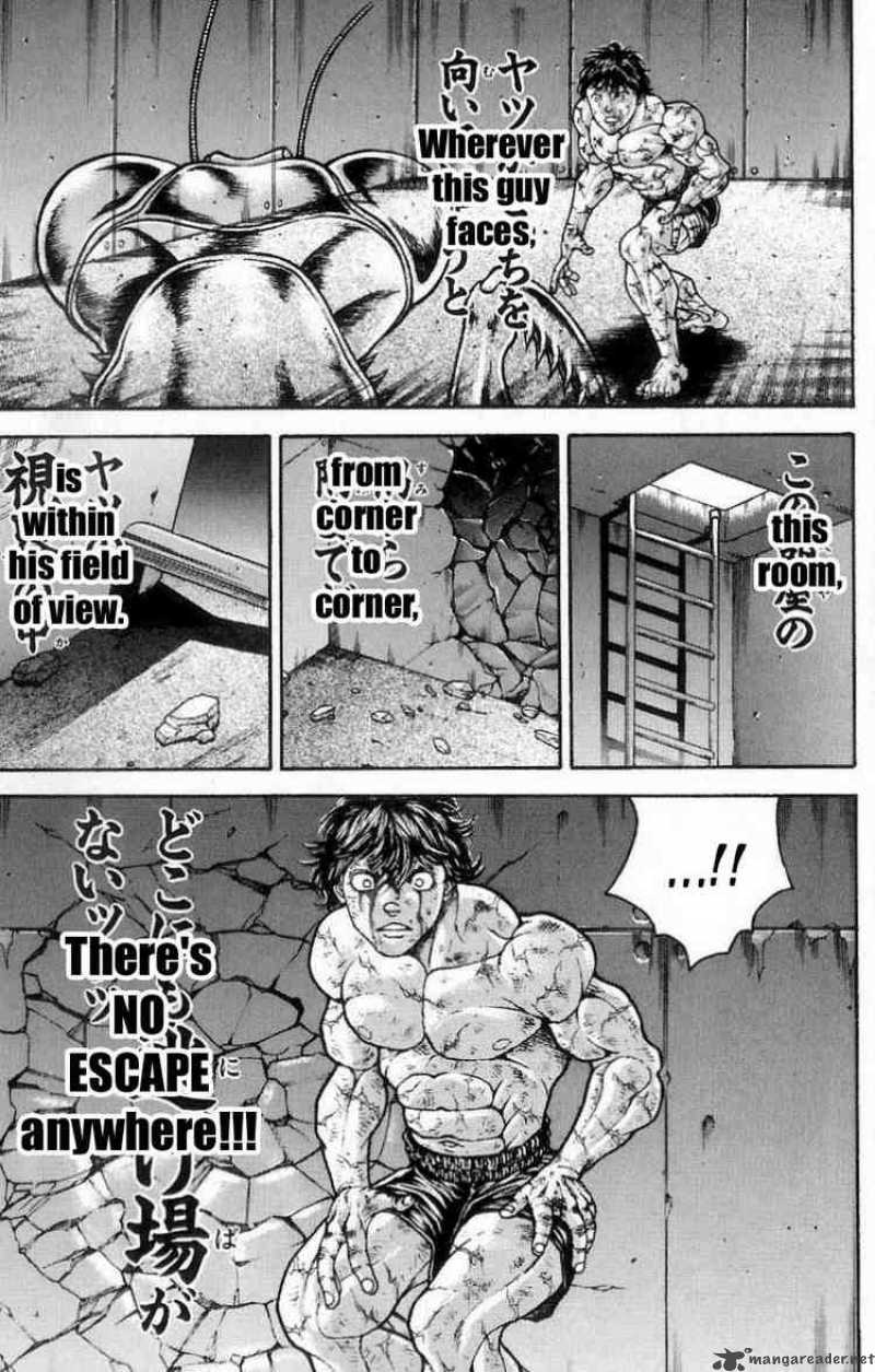 Baki Son Of Ogre 12 13