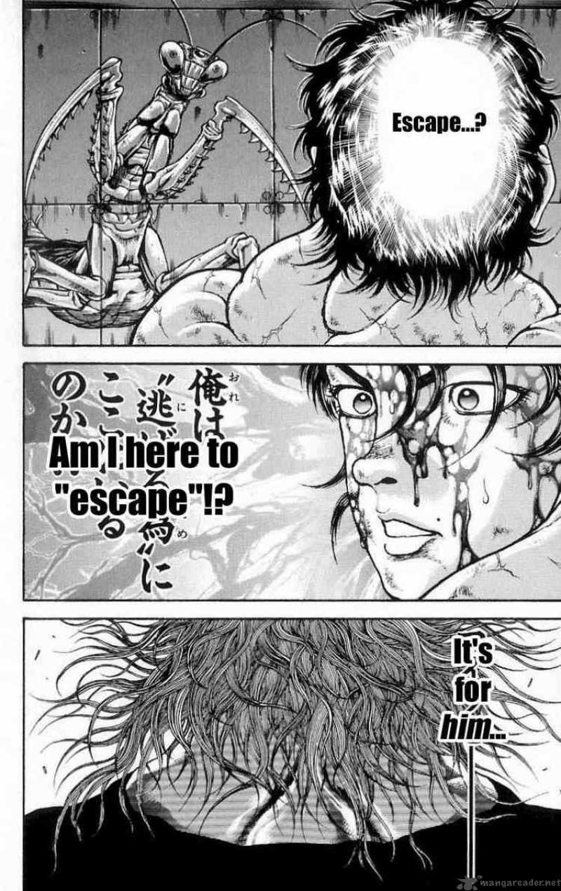 Baki Son Of Ogre 12 14