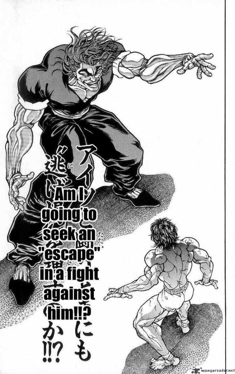 Baki Son Of Ogre 12 15