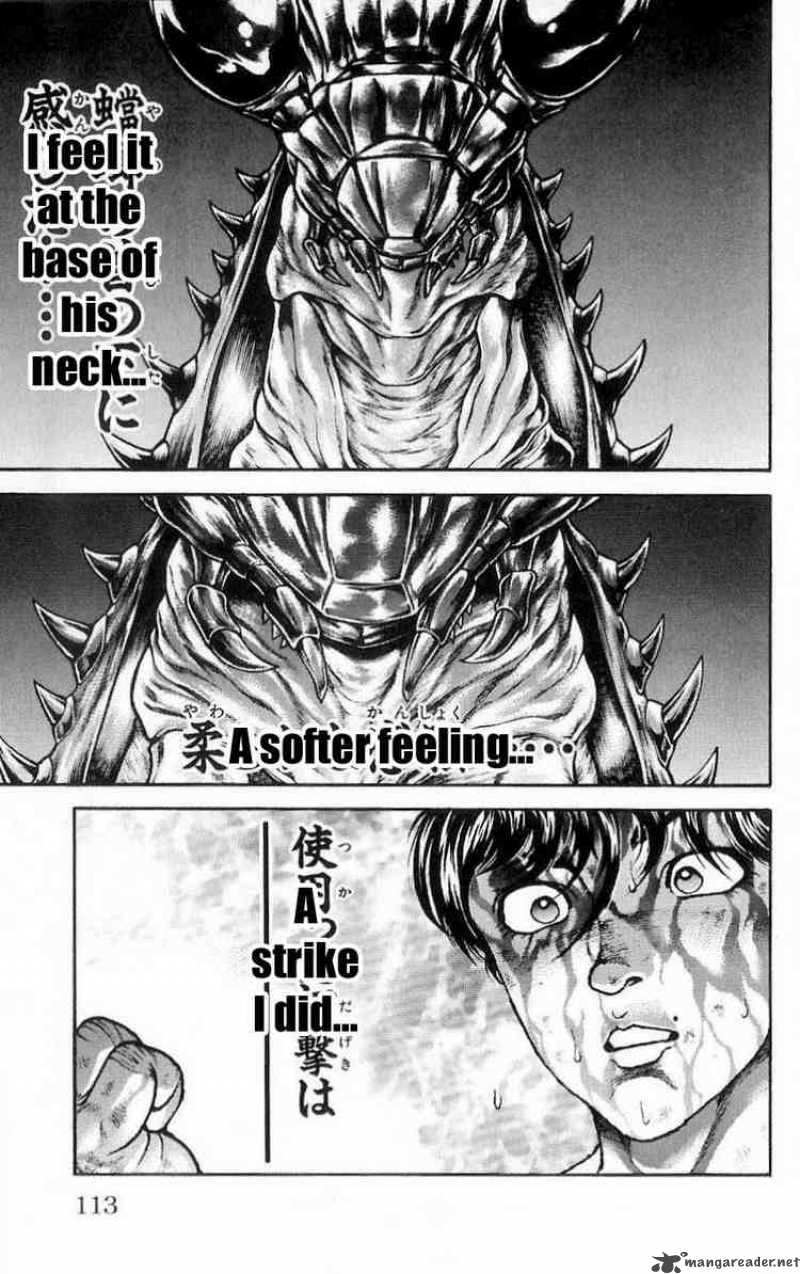 Baki Son Of Ogre 12 19