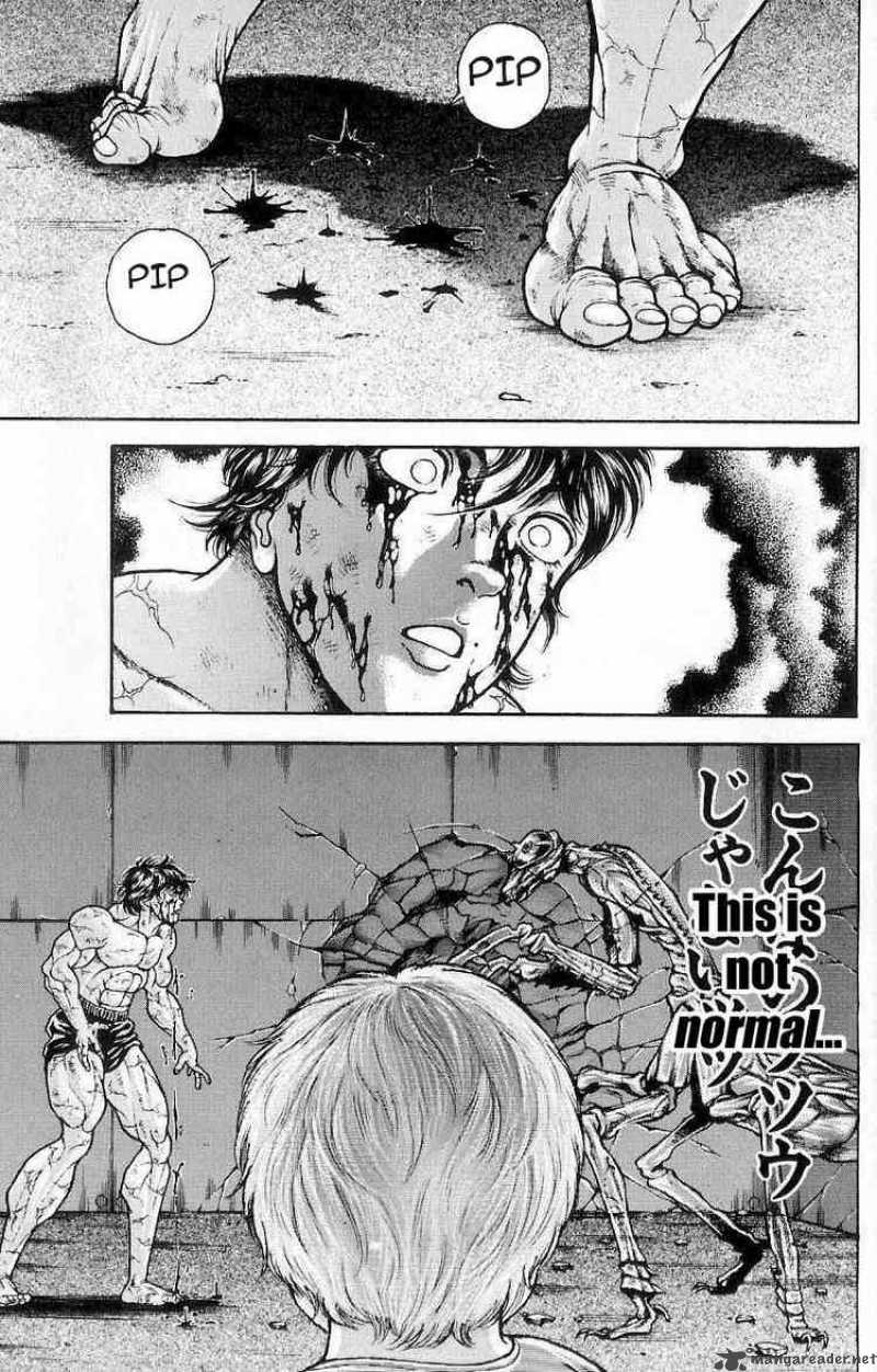 Baki Son Of Ogre 12 3